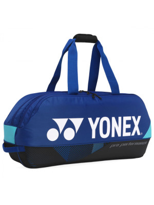 [新品] YONEX CRABONEX HR DISK XS ヨネックス Raqueteira Yonex Pro Performance Tournament X6 - Azul